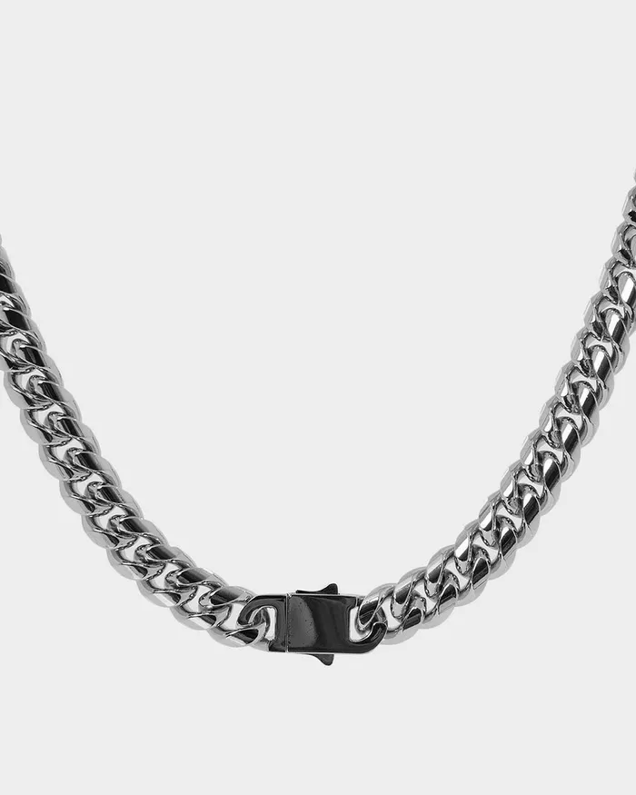 Forcast Lindsay 16k Gold Necklace Goldsilver Women Necklaces
