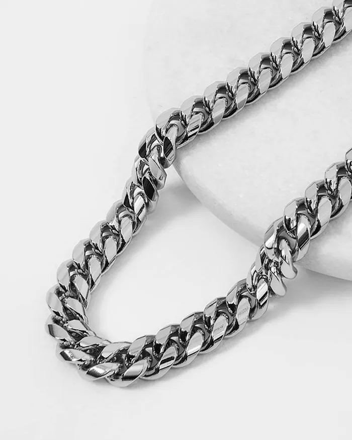 Forcast Lindsay Silver Necklace Goldsilver Women Necklaces
