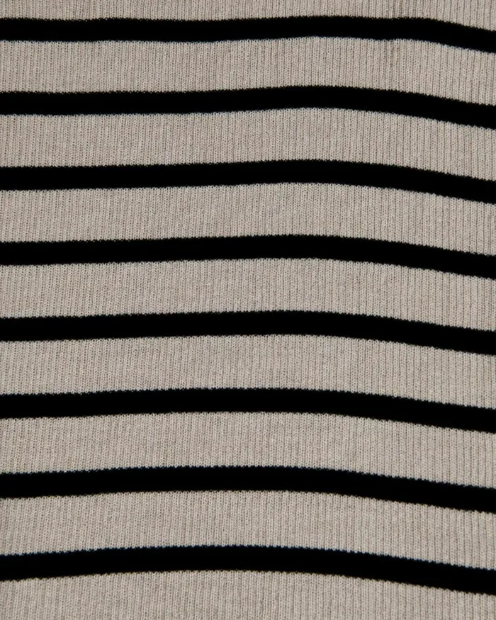 Forcast Lindy Knit Tank Top Women TShirts and Tops