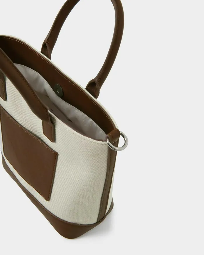Forcast Mariana 2 Way Bag Tan Women Bags
