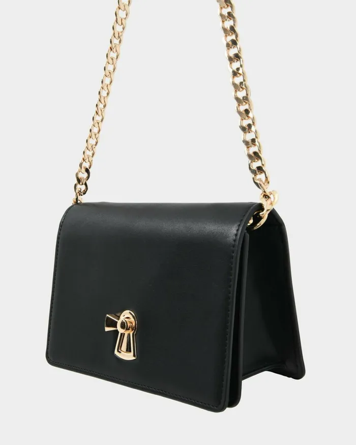 Forcast Matilda 3 Way Bag Creamblack Women Bags