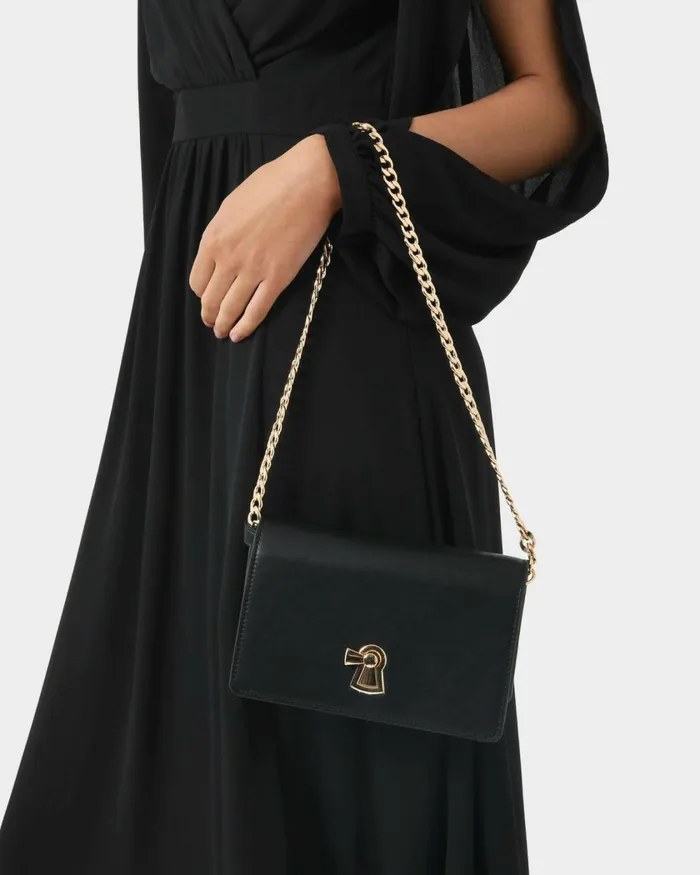 Forcast Matilda 3 Way Bag Creamblack Women Bags