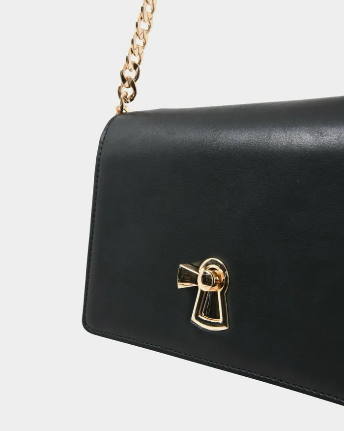 Forcast Matilda 3 Way Bag Creamblack Women Bags