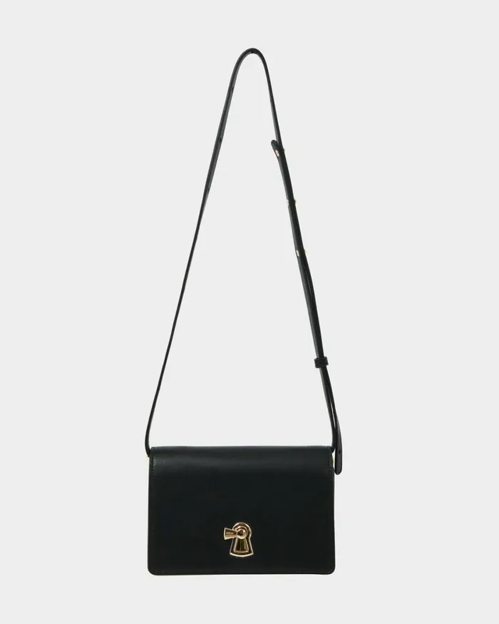 Forcast Matilda 3 Way Bag Creamblack Women Bags
