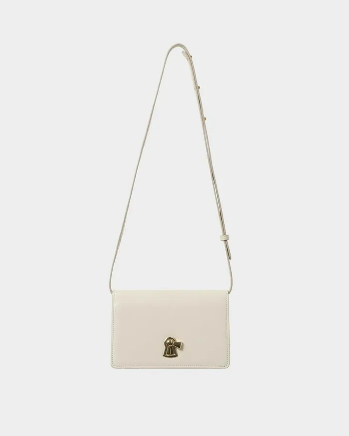 Forcast Matilda 3 Way Bag Creamblack Women Bags
