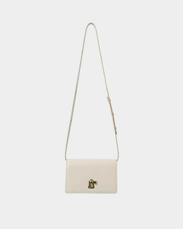 Forcast Matilda 3 Way Bag Creamblack Women Bags