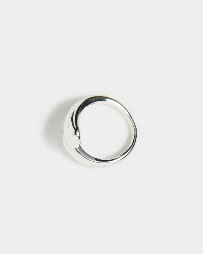 Forcast Millicent Ring Goldsilver Women Rings