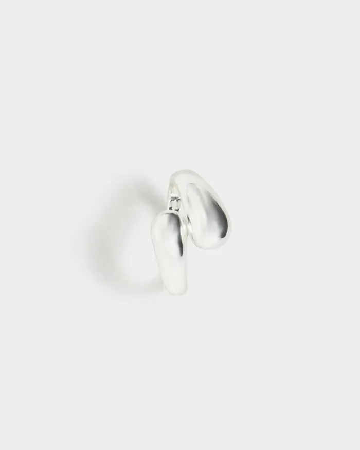 Forcast Millicent Ring Goldsilver Women Rings