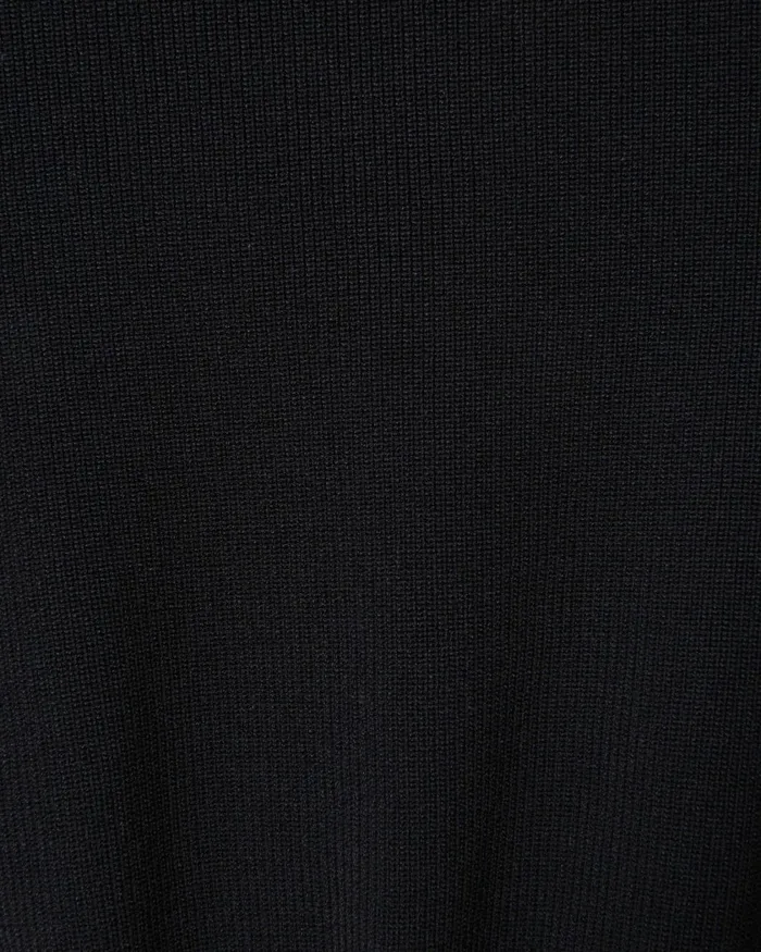 Forcast Murphy Crop Knit Top Camelivoryblack Women TShirts and Tops