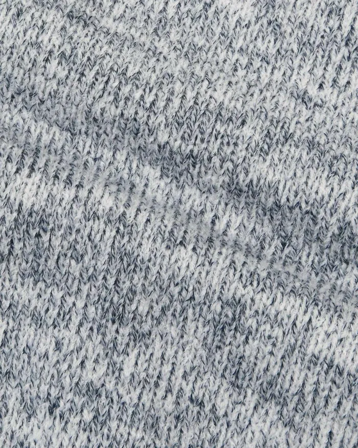 Forcast Naomy Mixed Yarn Knit Women TShirts and Tops