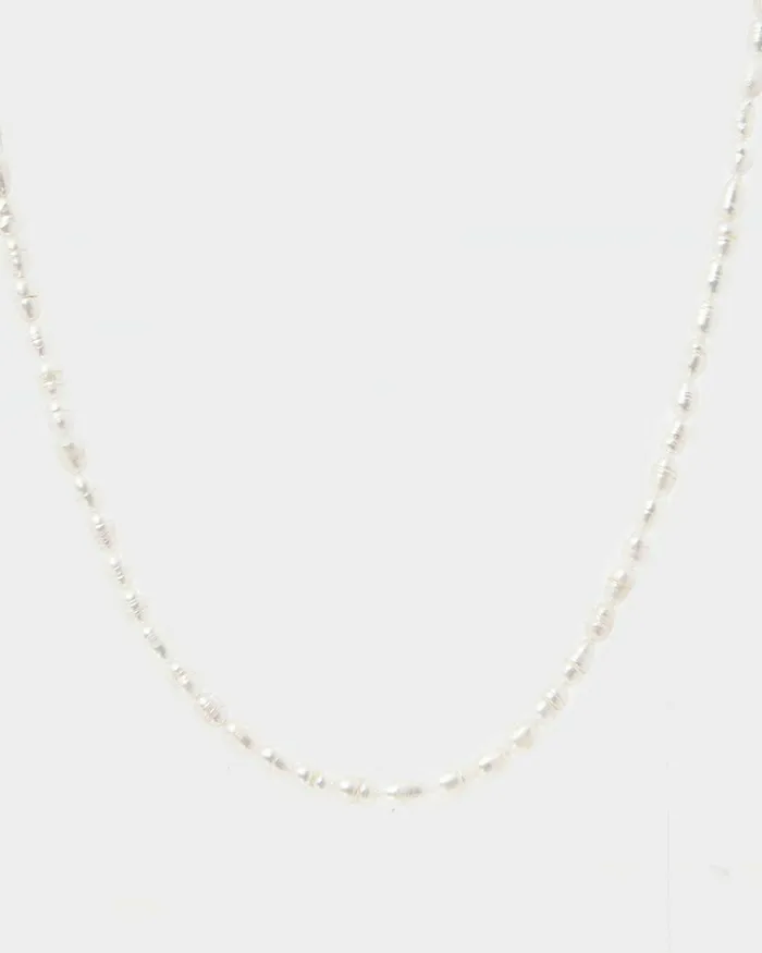 Forcast Nyra 16k Gold 2pc Necklace Set Gold Women Necklaces