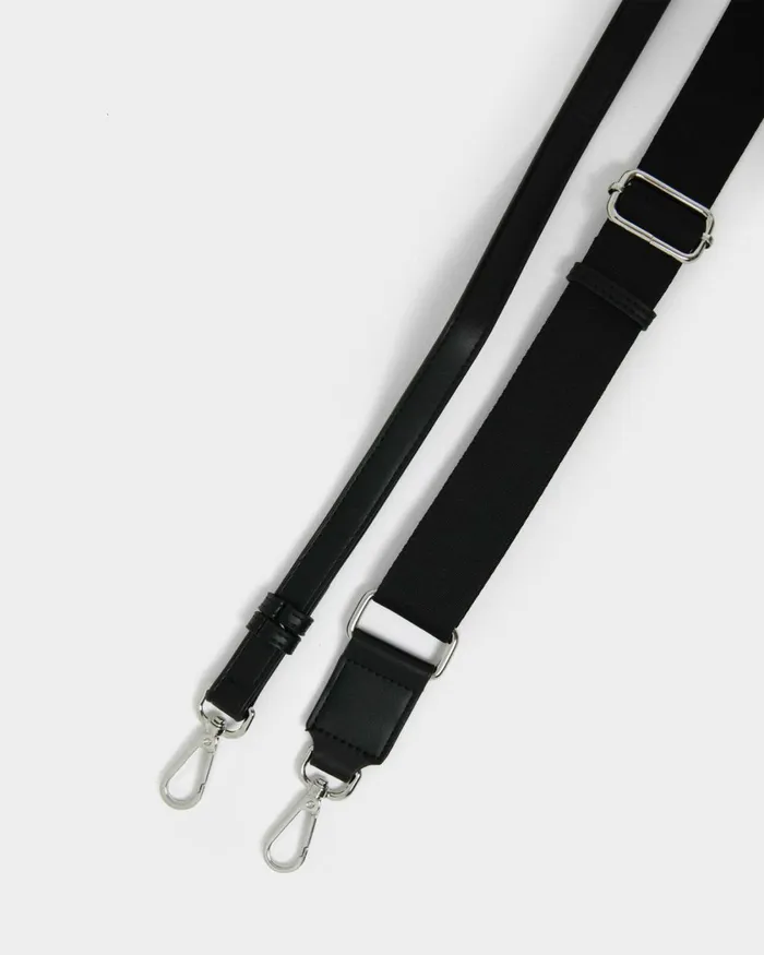 Forcast Rebeca Cross Body Bag Black Women Bags