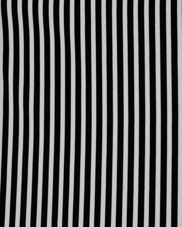 Forcast Wanda Stripe Satin Shirt Women TShirts and Tops
