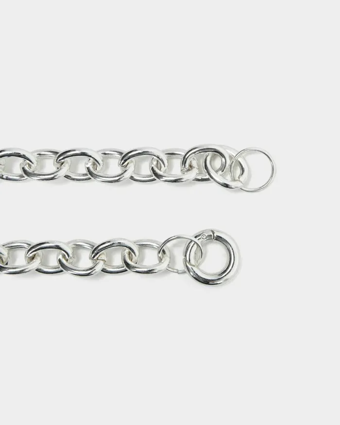 Forcast Witney Chain Necklace Goldsilver Women Necklaces