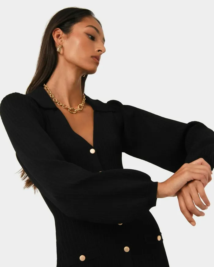 Forcast Witney Chain Necklace Goldsilver Women Necklaces