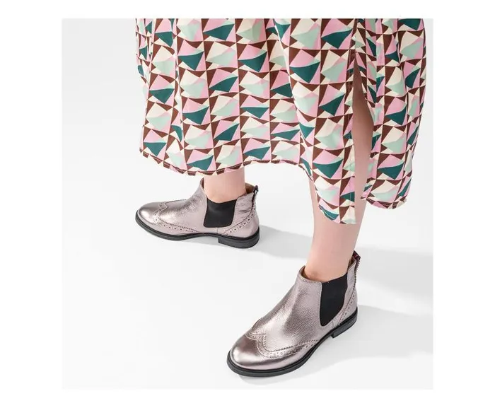 Hush Puppies Boots Women Bailey Chelsea Boot Black Leather Hush Puppies Boots Women Bailey Chelsea Boot Black Leather