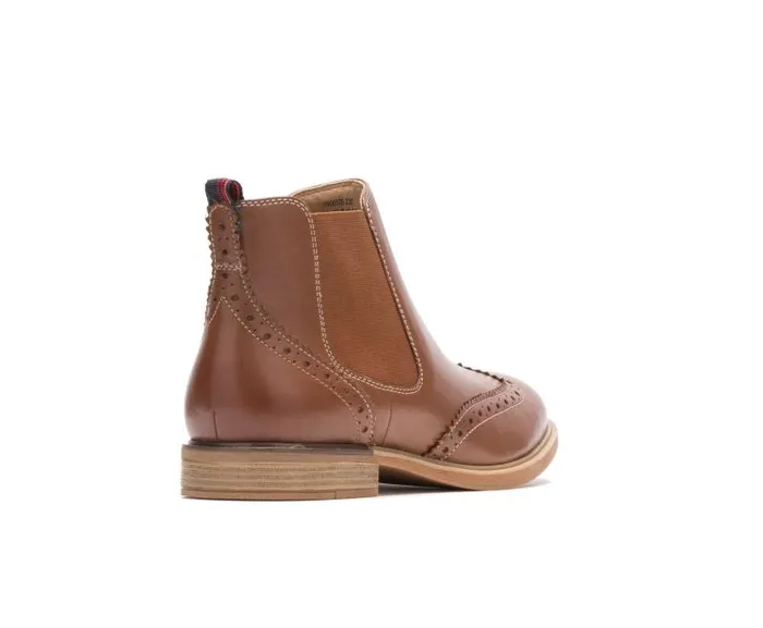 Hush Puppies Boots Women Bailey Chelsea Boot Dachshund Leather Hush Puppies Boots Women Bailey Chelsea Boot Dachshund Leather