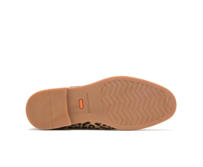 Hush Puppies Boots Women Bailey Chukka Boot Leopard Calf Hair Hush Puppies Boots Women Bailey Chukka Boot Leopard Calf Hair