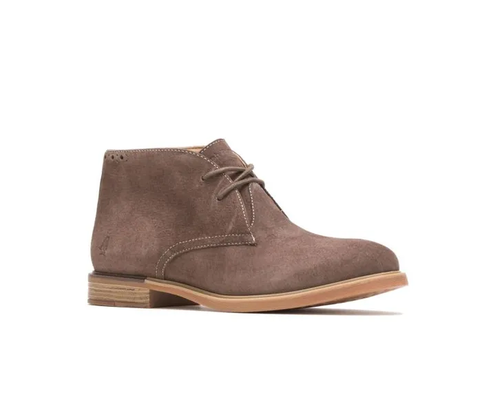 Hush Puppies Boots Women Bailey Chukka Boot Mushroom Suede Hush Puppies Boots Women Bailey Chukka Boot Mushroom Suede
