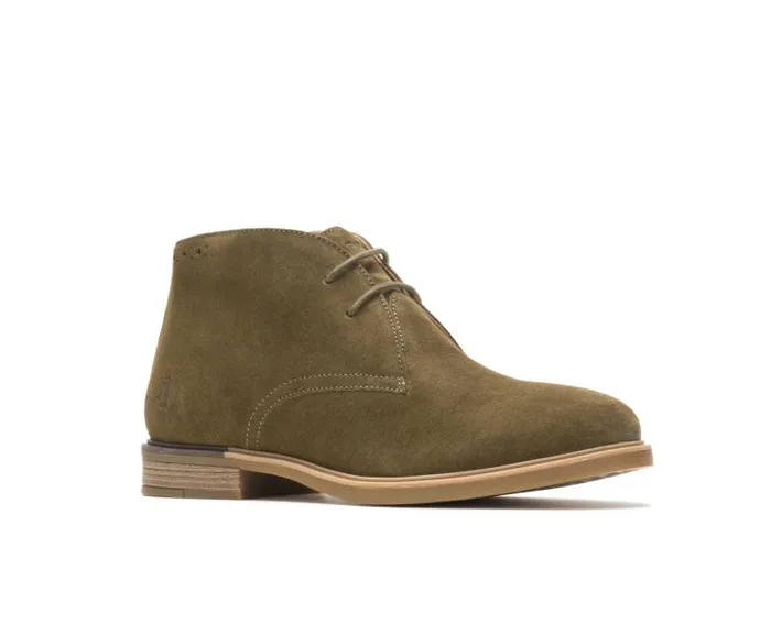 Hush Puppies Boots Women Bailey Chukka Boot Olive Suede Hush Puppies Boots Women Bailey Chukka Boot Olive Suede