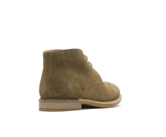 Hush Puppies Boots Women Bailey Chukka Boot Olive Suede Hush Puppies Boots Women Bailey Chukka Boot Olive Suede
