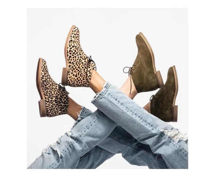 Hush Puppies Boots Women Bailey Chukka Boot Olive Suede Hush Puppies Boots Women Bailey Chukka Boot Olive Suede