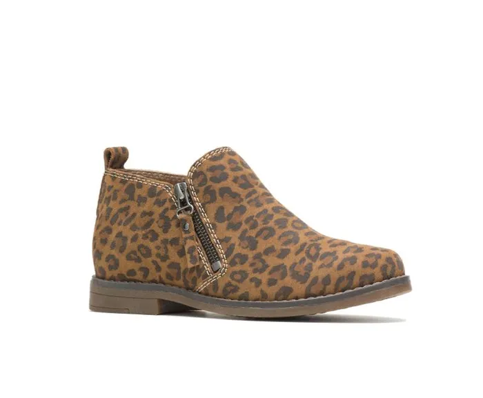 Hush Puppies Boots Women Mazin Cayto Leopard Hush Puppies Boots Women Mazin Cayto Leopard