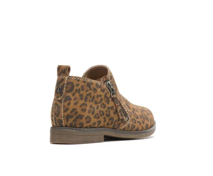 Hush Puppies Boots Women Mazin Cayto Leopard Hush Puppies Boots Women Mazin Cayto Leopard