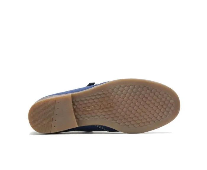 Hush Puppies Boots Women Mazin Cayto Navy Nubuck Hush Puppies Boots Women Mazin Cayto Navy Nubuck