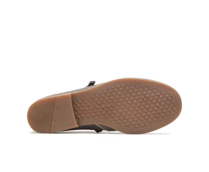 Hush Puppies Boots Women Mazin Cayto Smoke Nubuck Hush Puppies Boots Women Mazin Cayto Smoke Nubuck