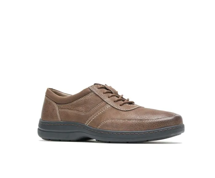 Hush Puppies Oxfords Men Elkhound Mt Oxford Pine Brown Nubuck Hush Puppies Oxfords Men Elkhound Mt Oxford Pine Brown Nubuck