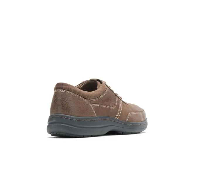 Hush Puppies Oxfords Men Elkhound Mt Oxford Pine Brown Nubuck Hush Puppies Oxfords Men Elkhound Mt Oxford Pine Brown Nubuck