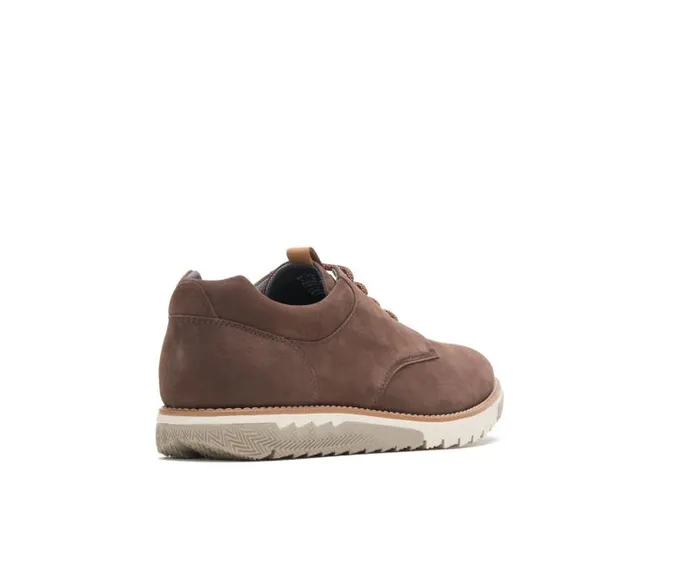 Hush Puppies Oxfords Men Expert Pt Lace Up Dark Brown Nubuck Hush Puppies Oxfords Men Expert Pt Lace Up Dark Brown Nubuck