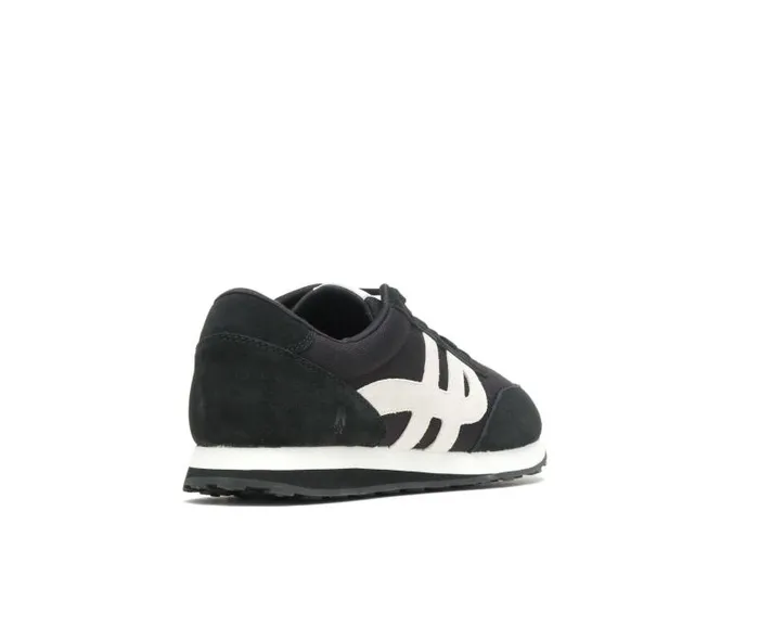 Hush Puppies Sneakers Men Seventy8 Black Suede Hush Puppies Sneakers Men Seventy8 Black Suede