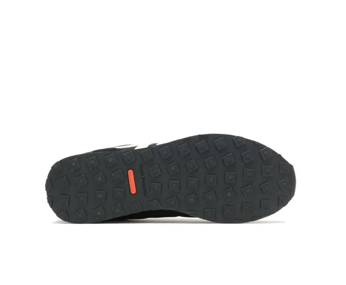 Hush Puppies Sneakers Men Seventy8 Black Suede Hush Puppies Sneakers Men Seventy8 Black Suede