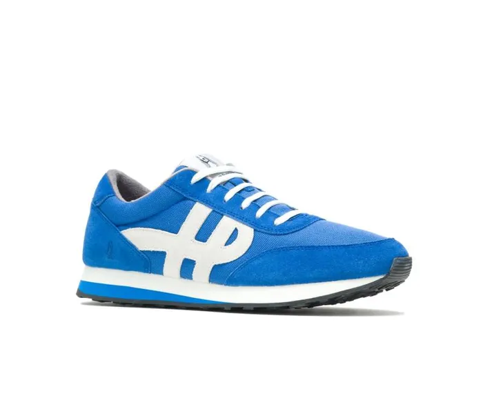 Hush Puppies Sneakers Men Seventy8 Corsair Blue Suede Hush Puppies Sneakers Men Seventy8 Corsair Blue Suede