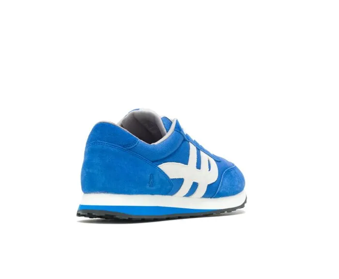 Hush Puppies Sneakers Men Seventy8 Corsair Blue Suede Hush Puppies Sneakers Men Seventy8 Corsair Blue Suede
