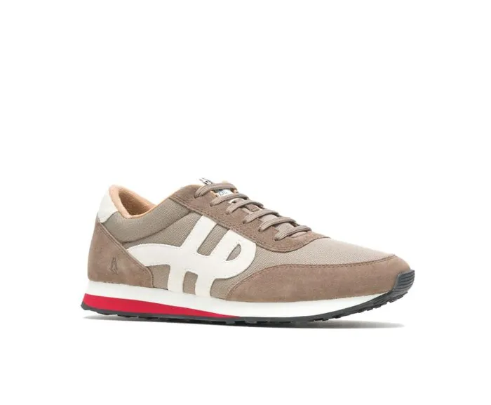 Hush Puppies Sneakers Men Seventy8 Fossil Suede Hush Puppies Sneakers Men Seventy8 Fossil Suede