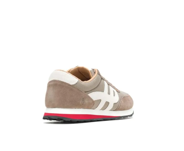 Hush Puppies Sneakers Men Seventy8 Fossil Suede Hush Puppies Sneakers Men Seventy8 Fossil Suede