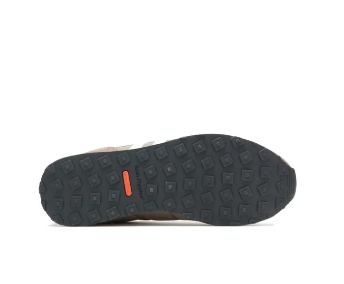 Hush Puppies Sneakers Men Seventy8 Fossil Suede Hush Puppies Sneakers Men Seventy8 Fossil Suede