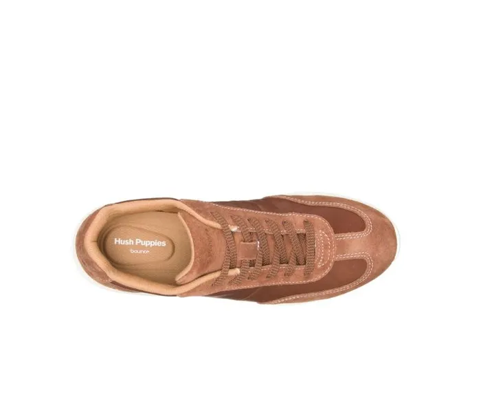 Hush Puppies Sneakers Women Cassidy Sneaker Dachshund Suedeleather Hush Puppies Sneakers Women Cassidy Sneaker Dachshund Suedeleather