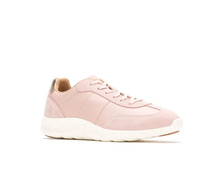 Hush Puppies Sneakers Women Cassidy Sneaker Pale Rose Suedeleather Hush Puppies Sneakers Women Cassidy Sneaker Pale Rose Suedeleather