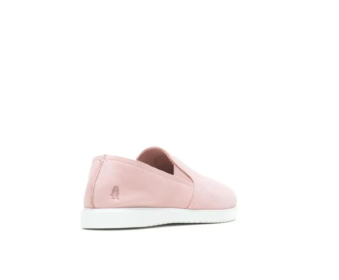 Hush Puppies Sneakers Women Everyday SlipOn Pale Blush Nubuck Hush Puppies Sneakers Women Everyday SlipOn Pale Blush Nubuck