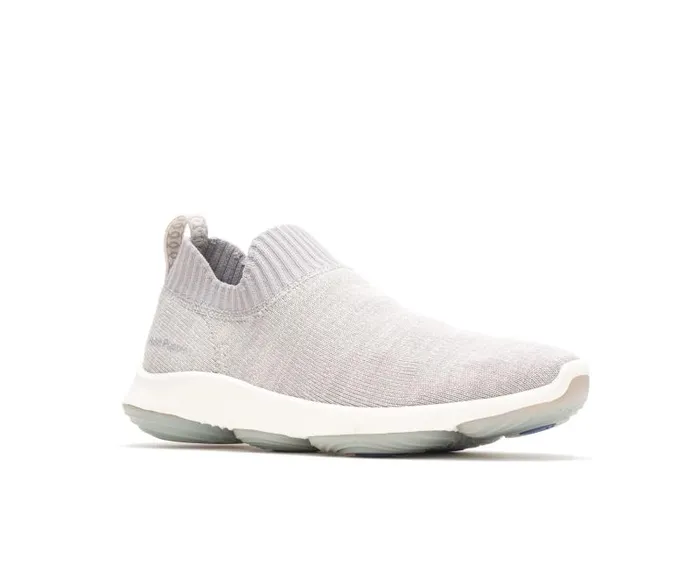 Hush Puppies Sneakers Women Free Cool Grey Knit Hush Puppies Sneakers Women Free Cool Grey Knit
