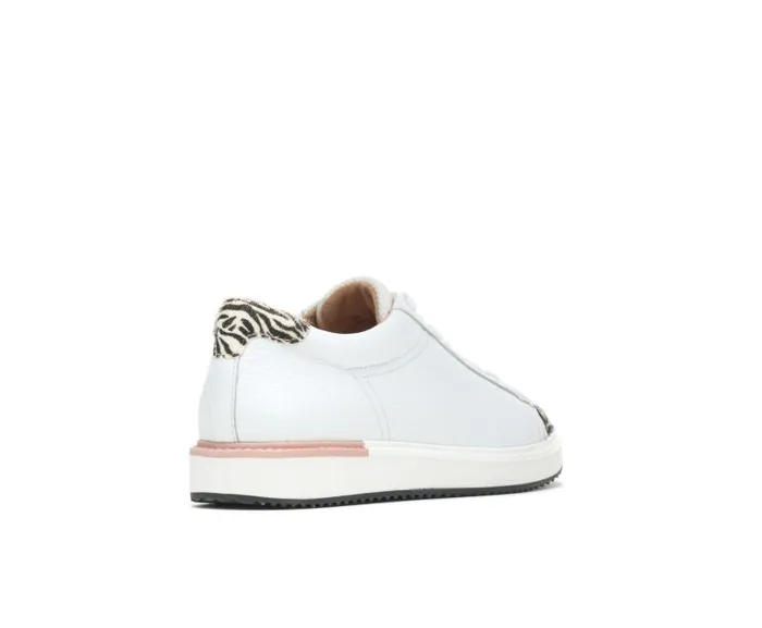 Hush Puppies Sneakers Women Sabine Sneaker White Leatherzebra Hush Puppies Sneakers Women Sabine Sneaker White Leatherzebra