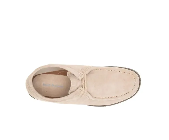 Hush Puppies Walking Shoes Men Bridgeport Classic Taupe Suede Hush Puppies Walking Shoes Men Bridgeport Classic Taupe Suede