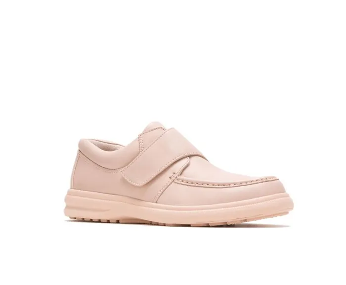 Hush Puppies Walking Shoes Men Gil Shrimp Leather