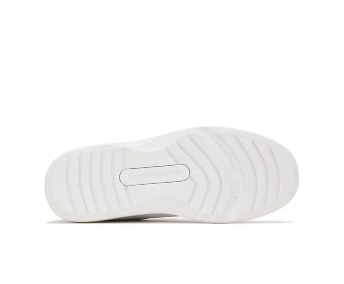 Hush Puppies Walking Shoes Men Gil White Leather Hush Puppies Walking Shoes Men Gil White Leather