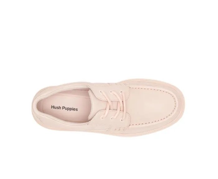 Hush Puppies Walking Shoes Men Gus Shrimp Leather Hush Puppies Walking Shoes Men Gus Shrimp Leather