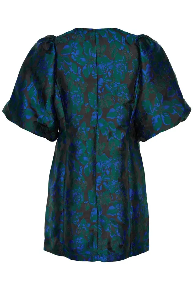 IN FRONT BLAZER JACKETS Women ANGELINA JACKET 15412 615 Green 615